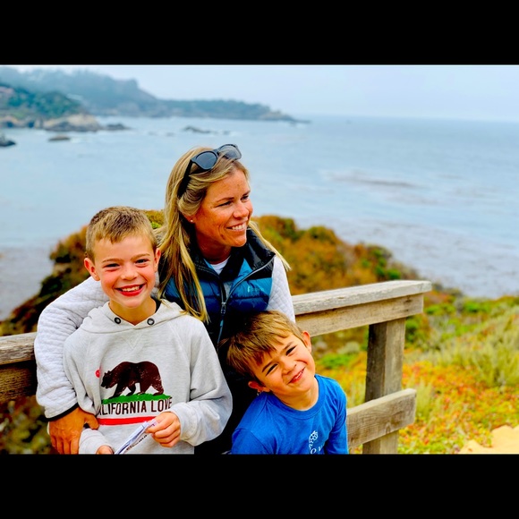 Meet your Posher, Amanda - Picture 1 of 1